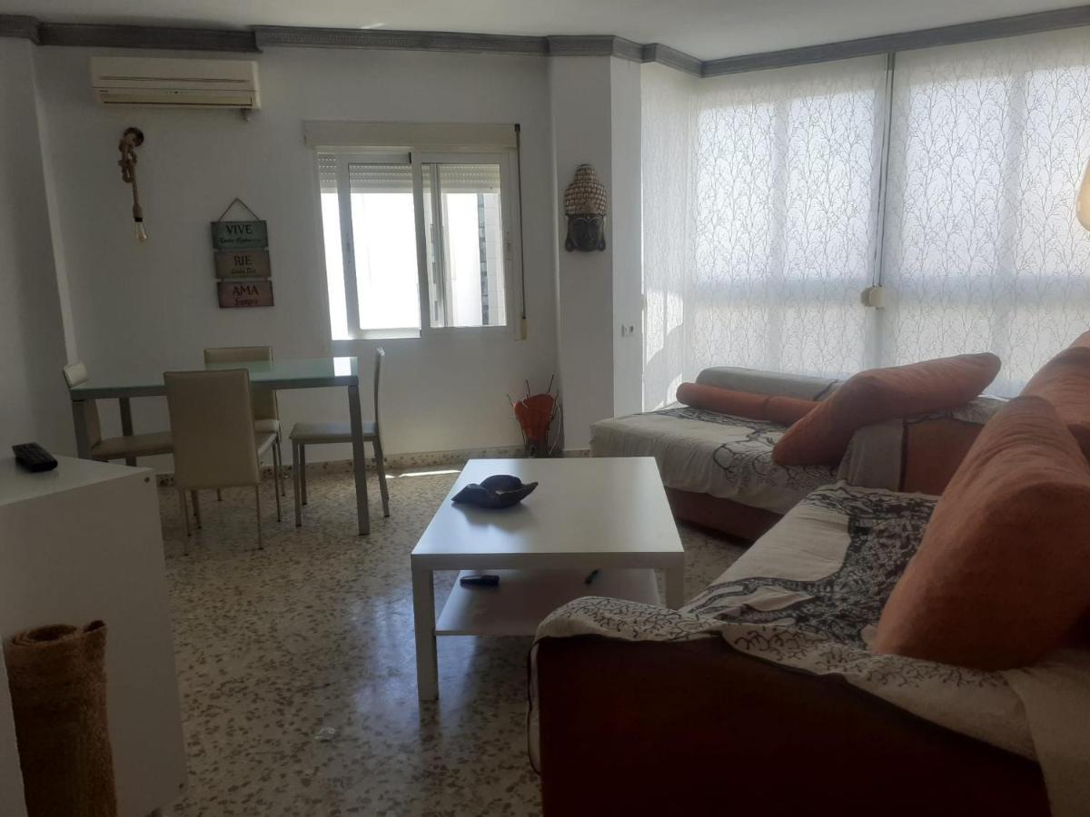 Namaste Apartamento Nerja Exterior foto
