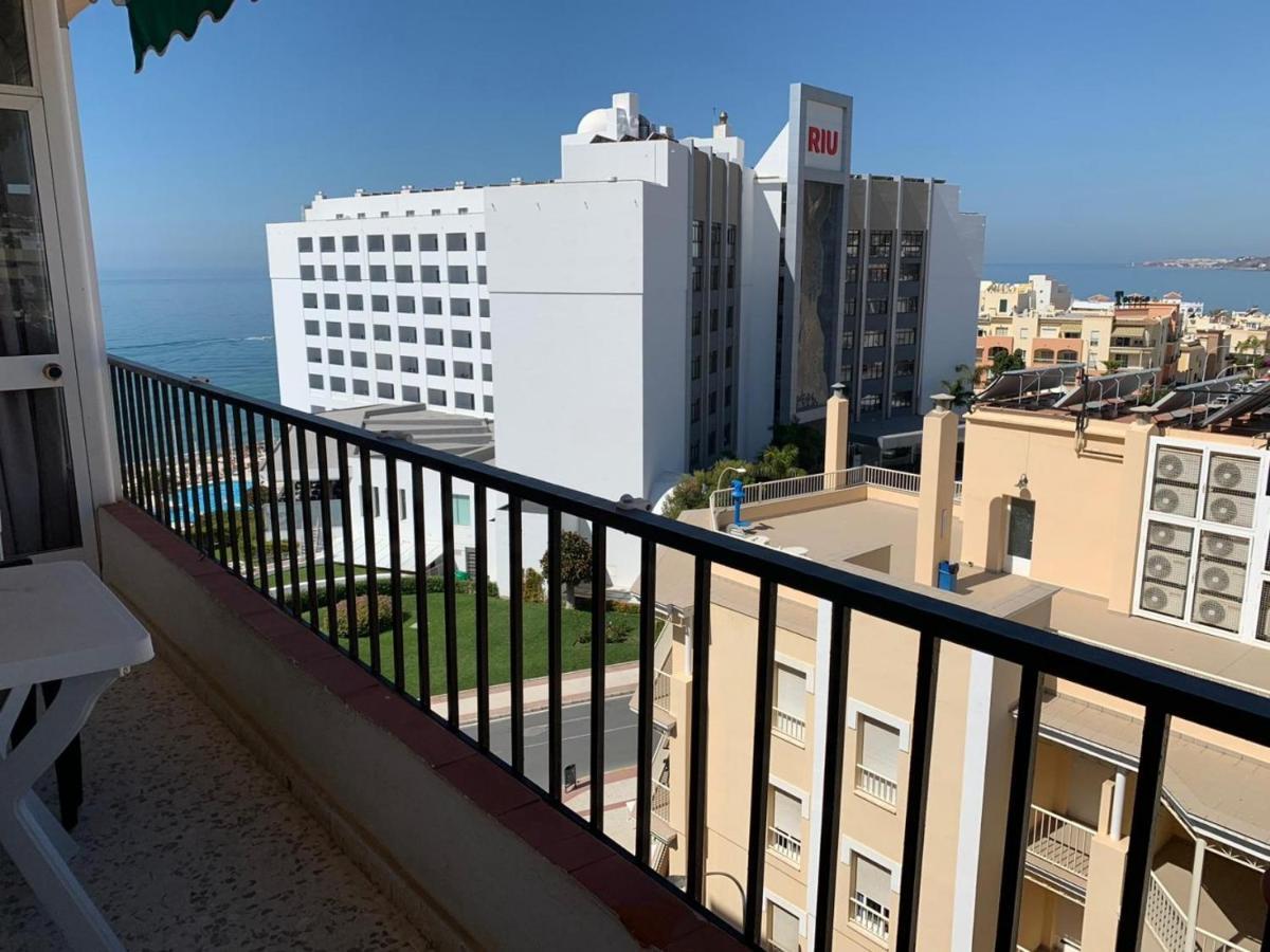 Namaste Apartamento Nerja Exterior foto