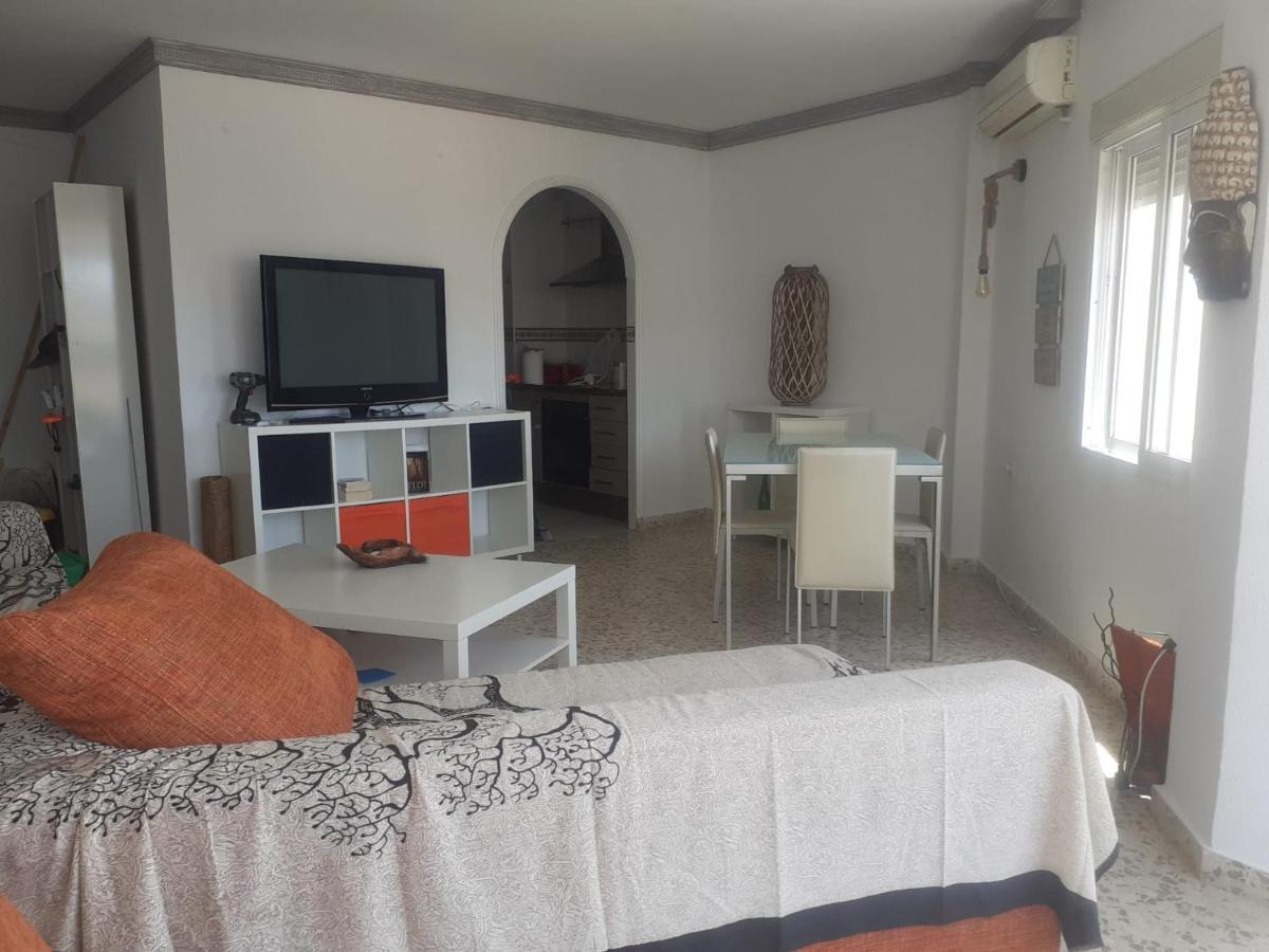 Namaste Apartamento Nerja Exterior foto