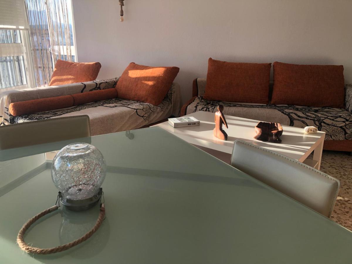 Namaste Apartamento Nerja Exterior foto