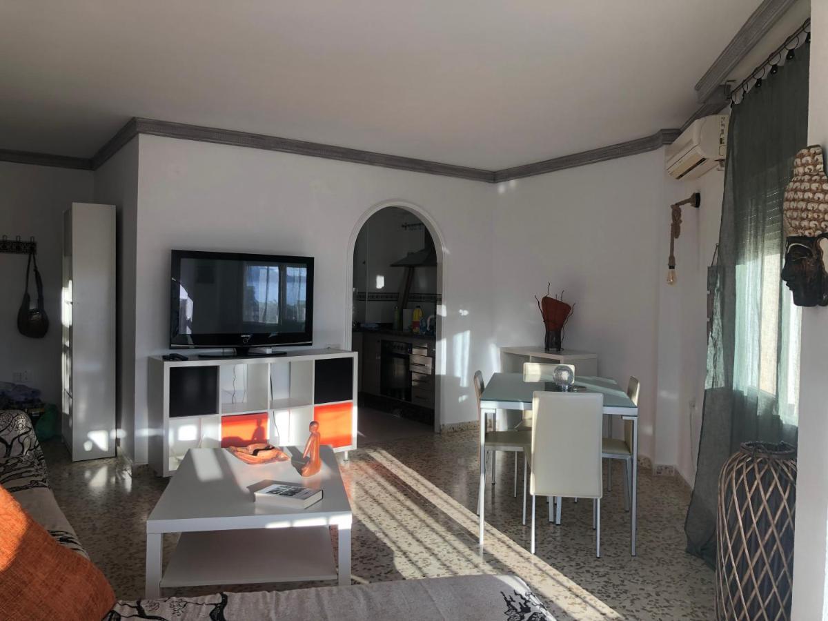Namaste Apartamento Nerja Exterior foto