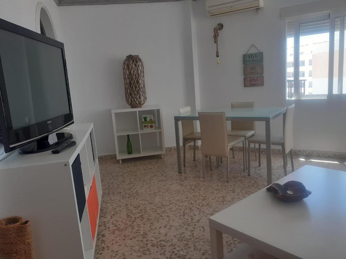 Namaste Apartamento Nerja Exterior foto