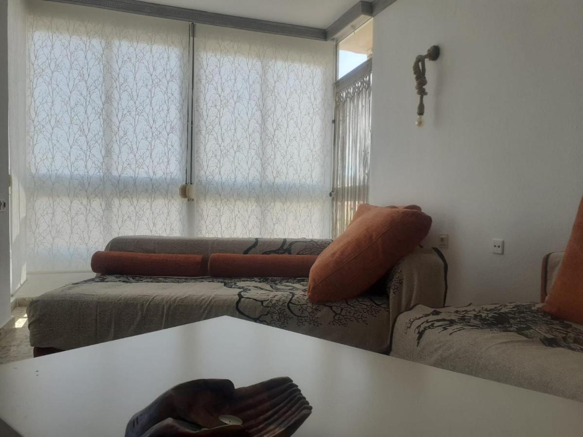 Namaste Apartamento Nerja Exterior foto