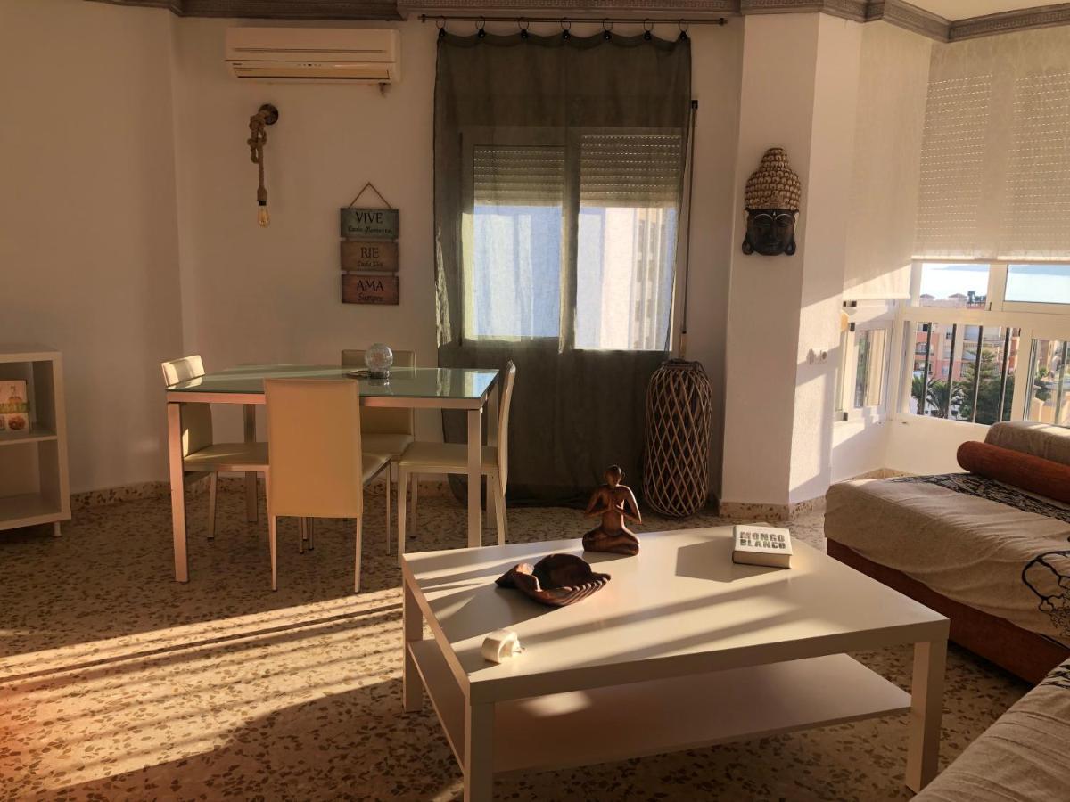 Namaste Apartamento Nerja Exterior foto