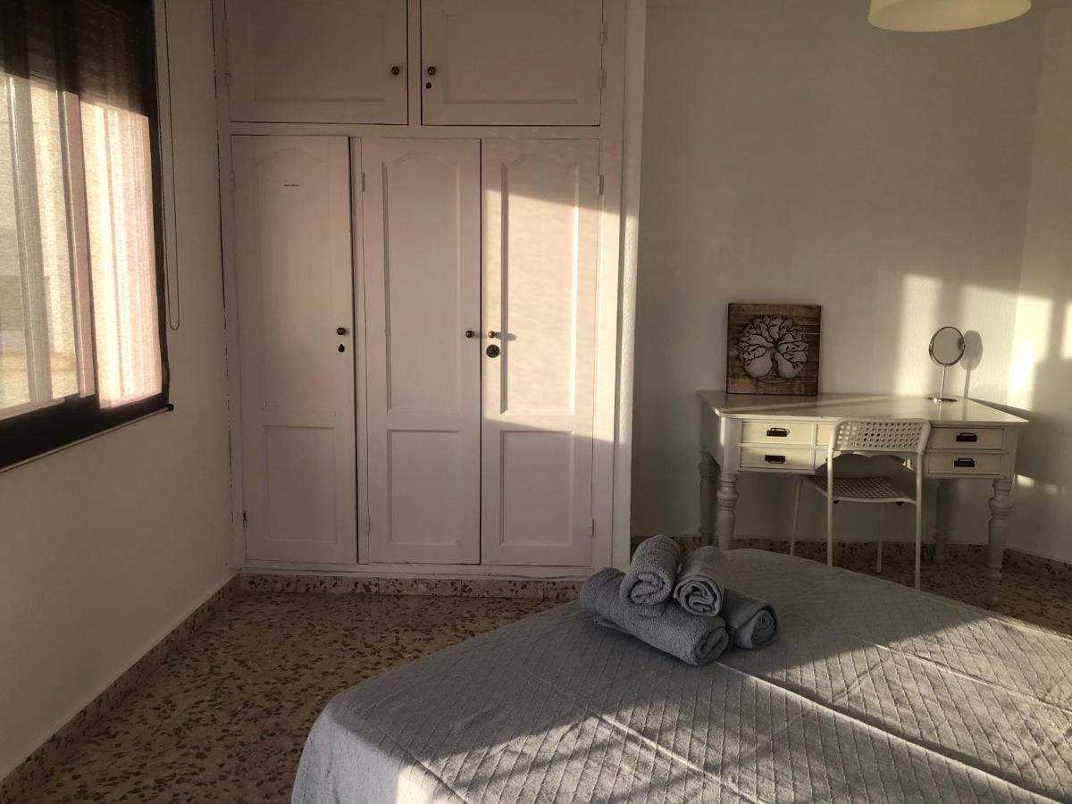 Namaste Apartamento Nerja Exterior foto