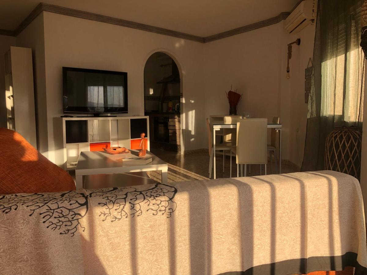 Namaste Apartamento Nerja Exterior foto