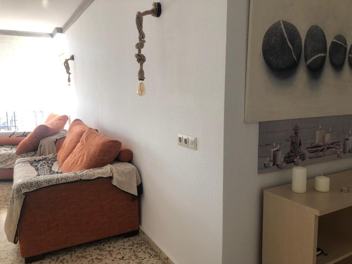 Namaste Apartamento Nerja Exterior foto