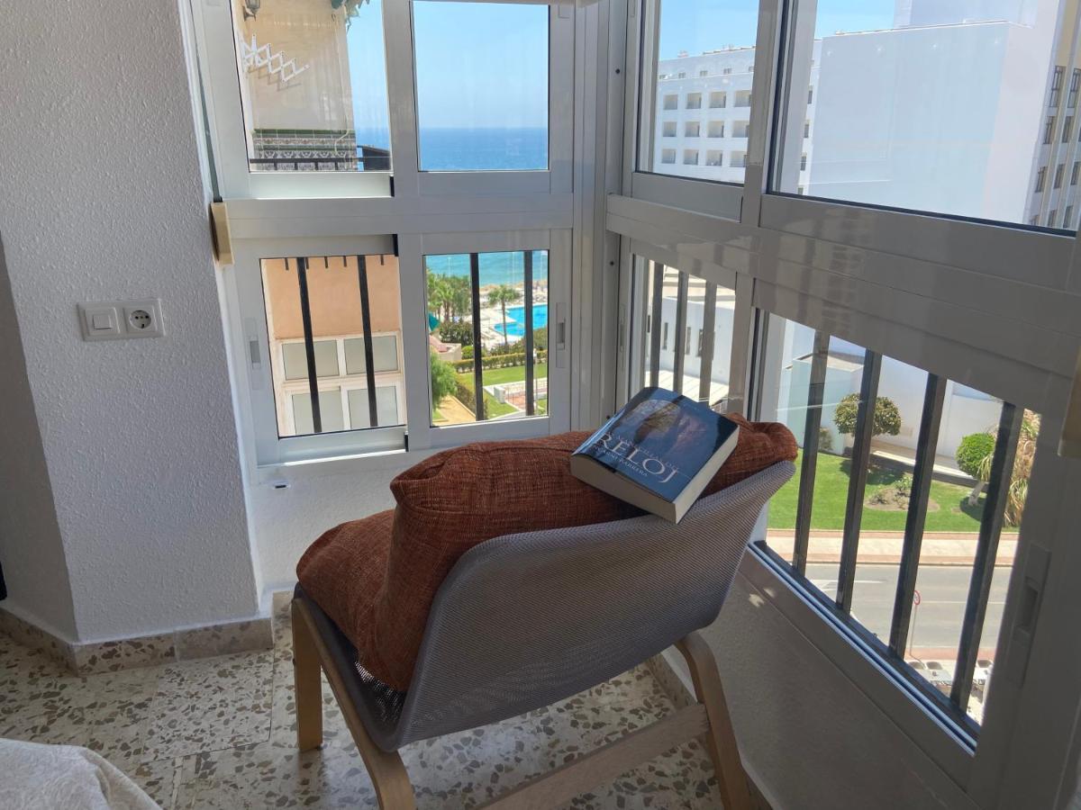 Namaste Apartamento Nerja Exterior foto