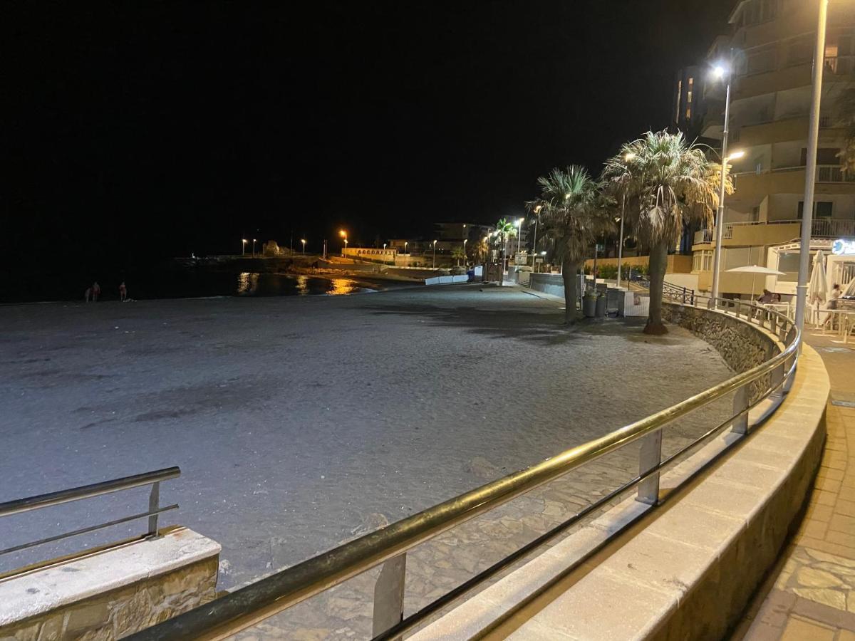 Namaste Apartamento Nerja Exterior foto